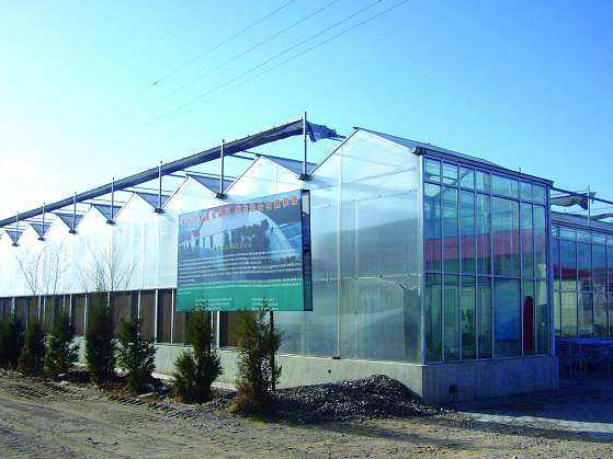 壽光市庚鑫農(nóng)業(yè)設(shè)施有限公司