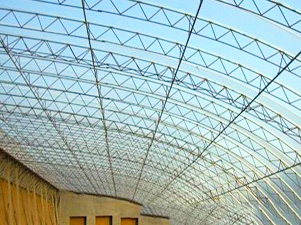 大棚骨架性能介紹