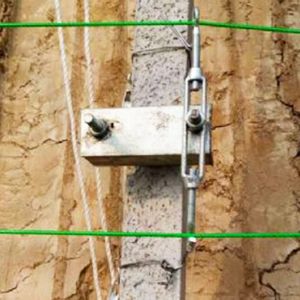 大棚智能放風機