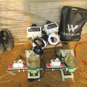 大棚智能放風(fēng)機(jī)