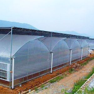 薄膜連棟溫室