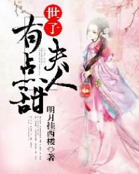 世子夫人有喜了小说